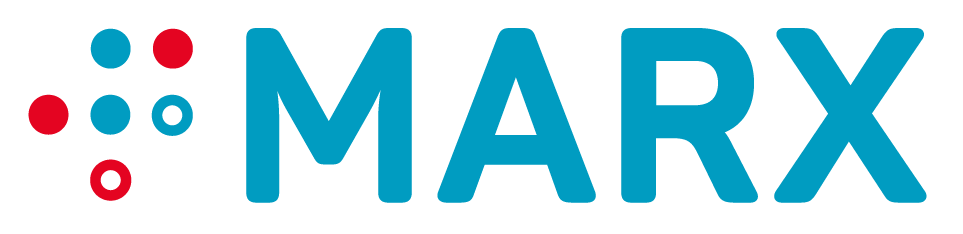 Logo MARX IT